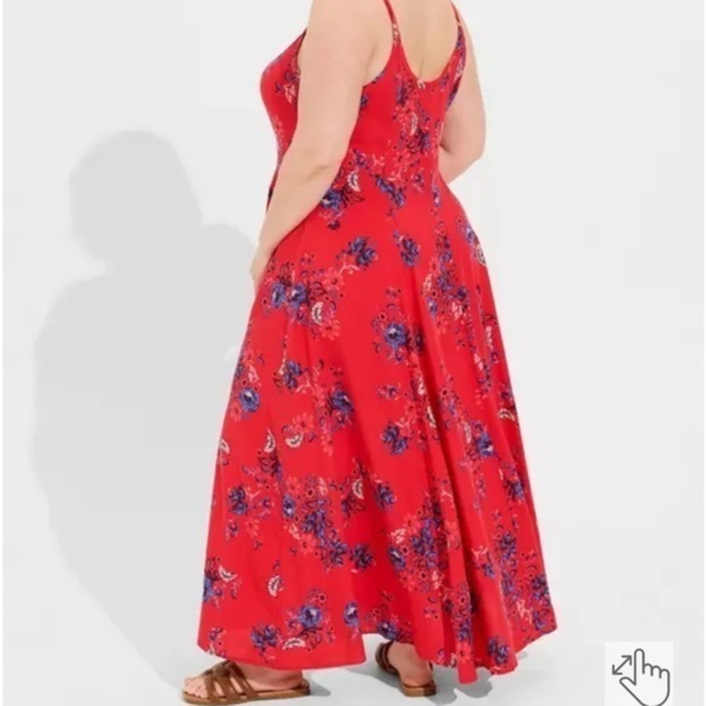Torrid Torrid - Picture 2 of 10